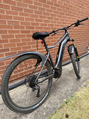 Giant talon 29er - 29er, sport