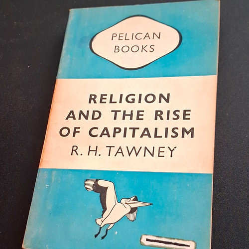 Pelican books religion and the - books,