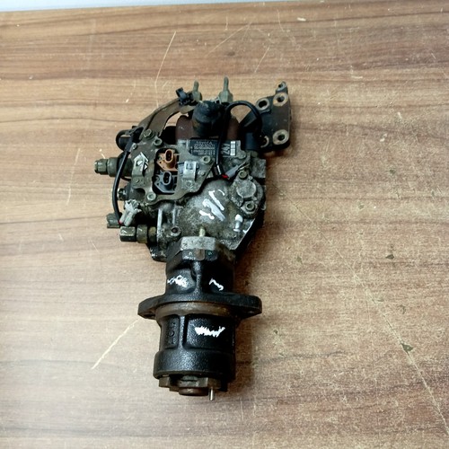 Toyota lucida mk2 injector - lucida,