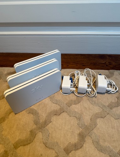 Sky wireless wifi booster - wifi, 4