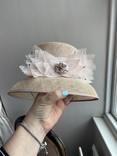 Cappelli condici occasion hat - condici,