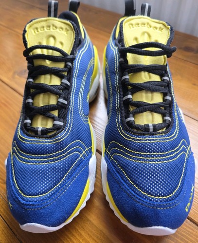 Reebok fusion dmx vintage - 10,