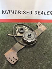 Honda Hrx476 Petrol Lawnmower