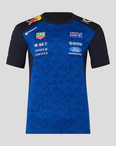 Red bull 2026 team shirt - 2026,