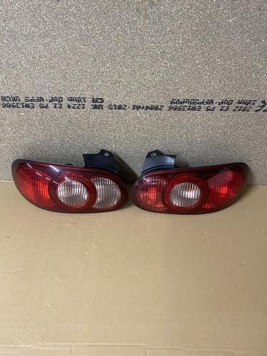 Mazda mx5 mk2 05 - mazda,