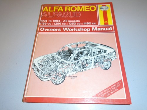 Alfa romeo alfasud - alfasud, sprint