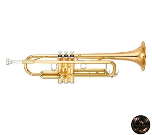 Yamaha ytr 4335gii standard - /,