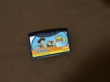 Vtech Storio Software Game Toy