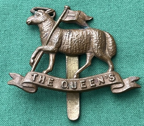 Ww1 queen royal - queen's, surrey