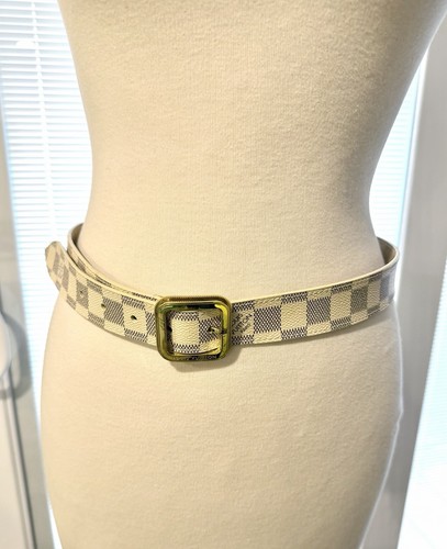 Authentic louis vuitton damier - authentic,