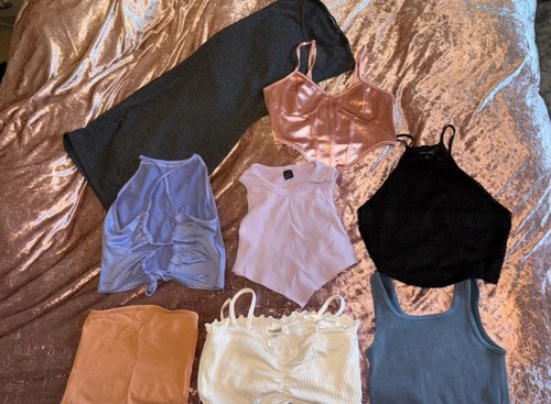 Women summer clothes - women’s,