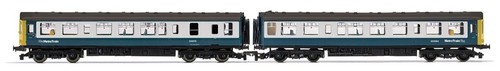 Hornby railroad r30171 - railroad, br