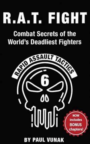 Fight combat secrets of - fight,