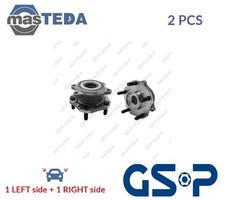 9329033 WHEEL BEARING KIT SET