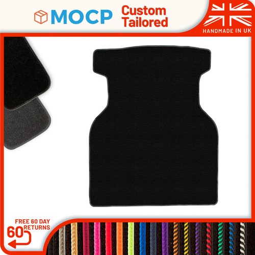 Carpet boot mat fit bmw - boot,