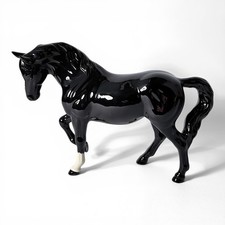 Royal Doulton Black Horse