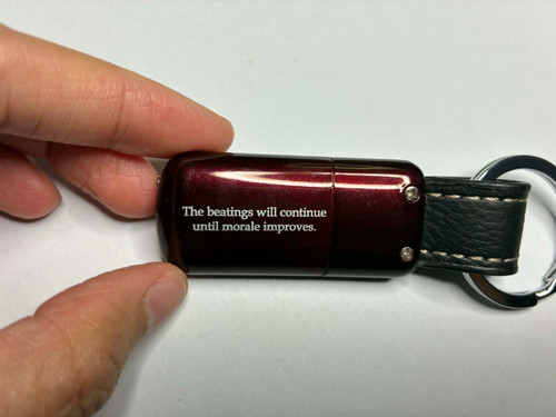 Gas lighter defects - gas, -defects