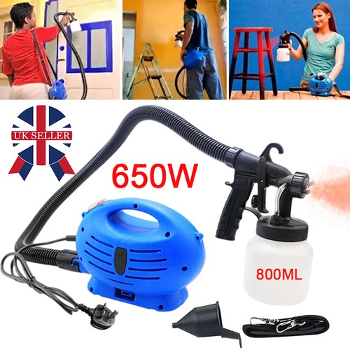 650w paint sprayer - paint, electric
