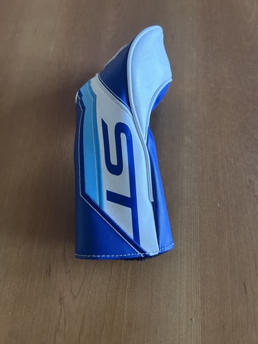 Mizuno wood headcover max - mizuno,