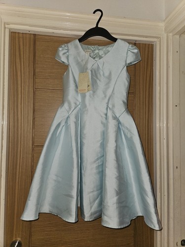 New monsoon dress - monsoon, age