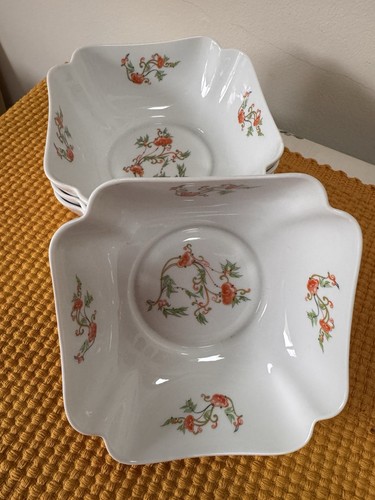 Set limoges france - 4,
