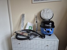 Henry Hoover( TWIN speed)