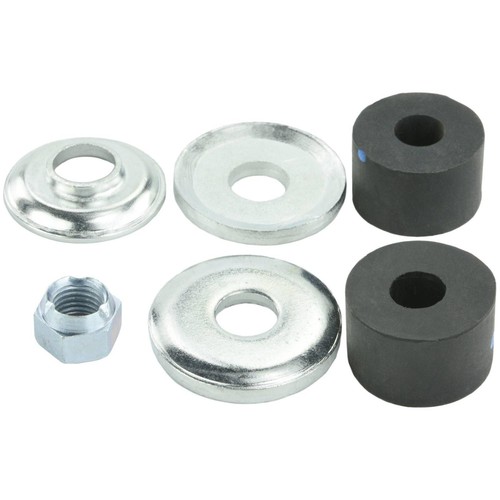 Anti roll bar - roll,