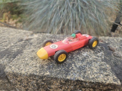Scalextric triang c86 - triang, #