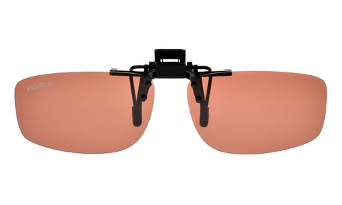 Clipflipz polarised copper - polarised,