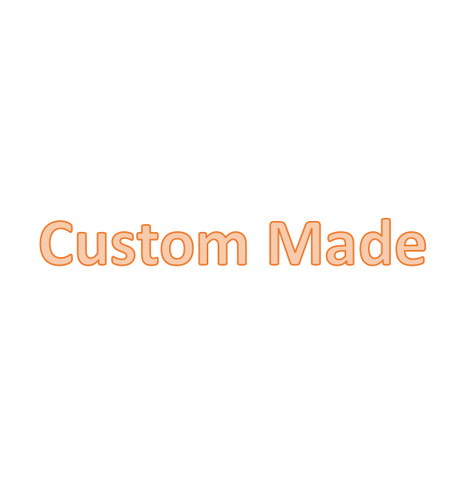 Custom made express - custom, shipping
