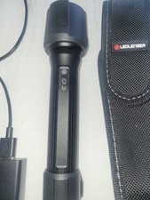 Ledlenser P7R Work LED Torch