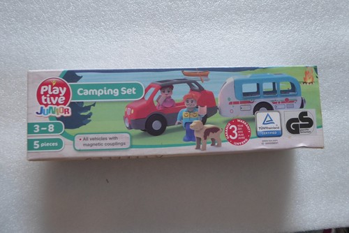 Play tive junior - junior,