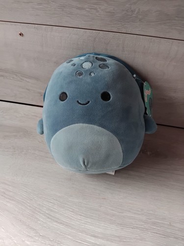 Squishmallows truman navy blue - squishmallows,