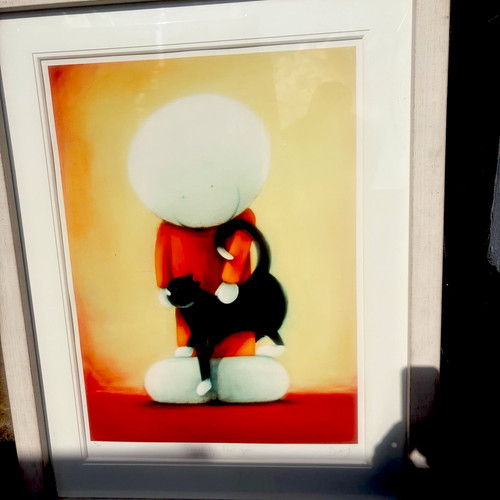 Doug hyde somebody loves - hyde, you