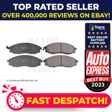Brake Pads Set fits NISSAN