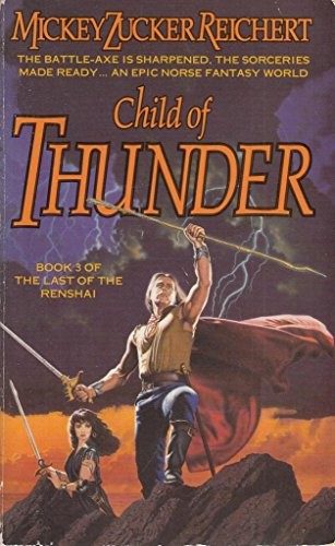 Child thunder last - thunder, of