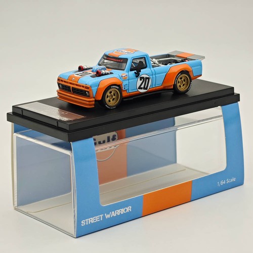Ford performance - 1:64,