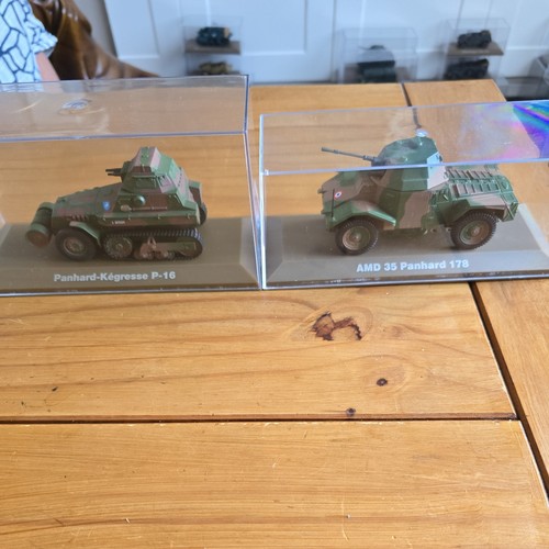 Atlas diecast army vehicles - atlas,