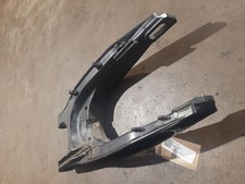 KTM ADVENTURE 1190R 2014 SWINGARM REAR SWING ARM BLACK 60303298000