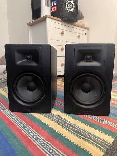 Audio bx8 2 way - bx8, 2-way