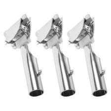  3 Pcs Dust Putter Clip