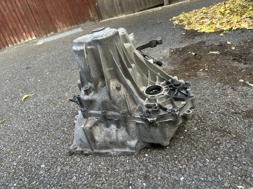 Gearbox honda civic - gearbox, 1.4