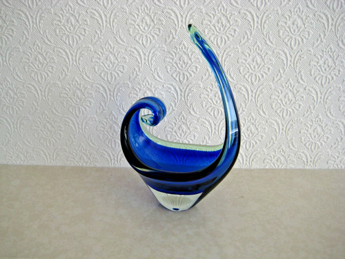 Venetian murano glass - venetian,