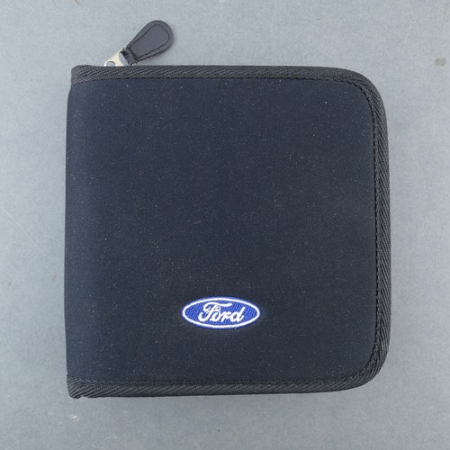 Genuine ford focus st170 - 10, cd