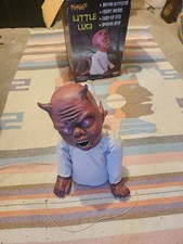 Spirit Of Halloween Rare
