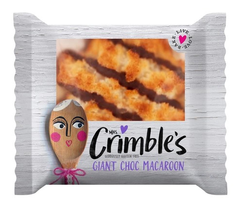 Mrs crimbles individual giant - individual,