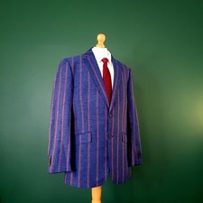 Brook Taverner Linen Boating