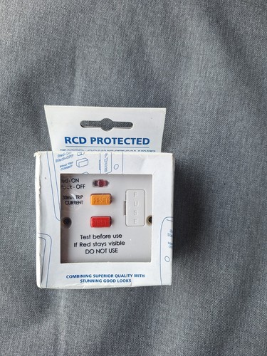 Newlec nl8313 rcd 13a - nl8313/rcd,