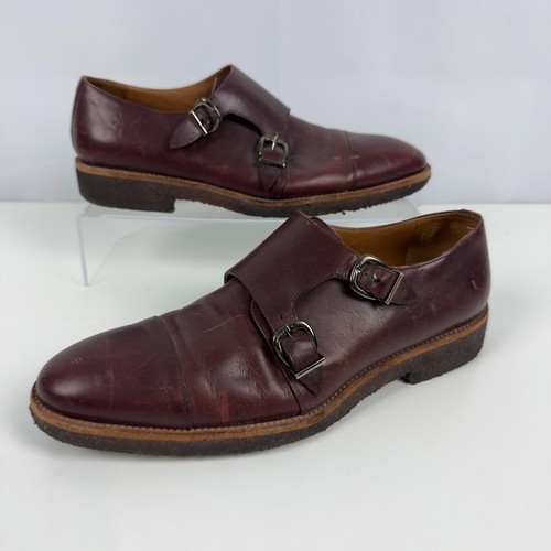 Taft mens double - sz, 10