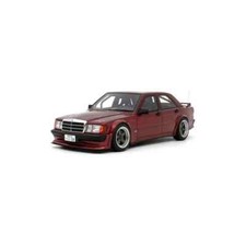 Mercedes  1:18 Rauh-Welt
